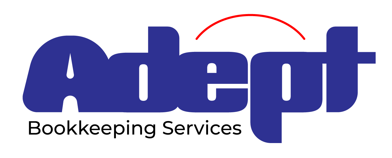 Adept Bookkeeping Services